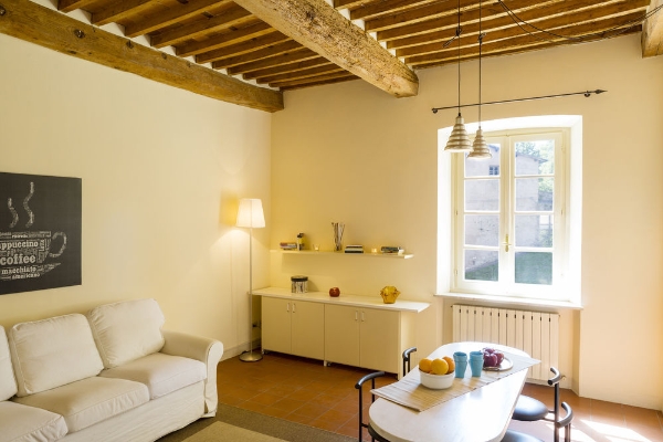 Hotel Italian Apartments Collection